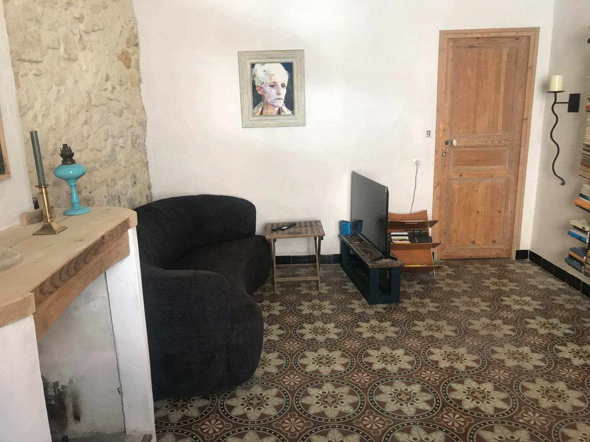 Appartement Le Petit à Coursan Extérieur photo
