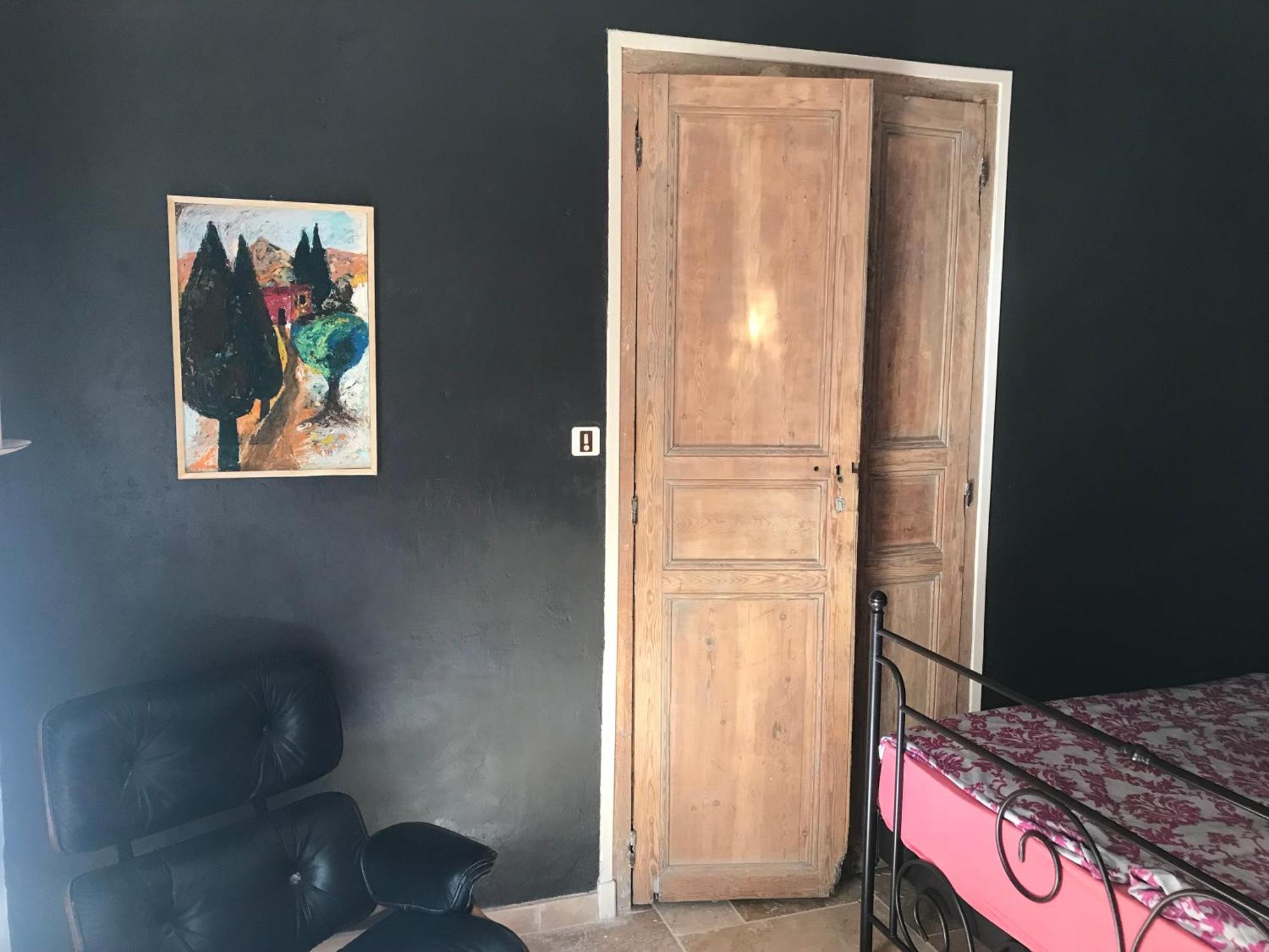 Appartement Le Petit à Coursan Extérieur photo