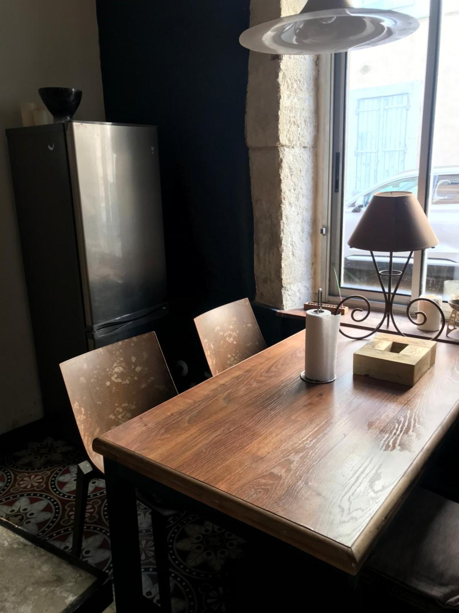 Appartement Le Petit à Coursan Extérieur photo