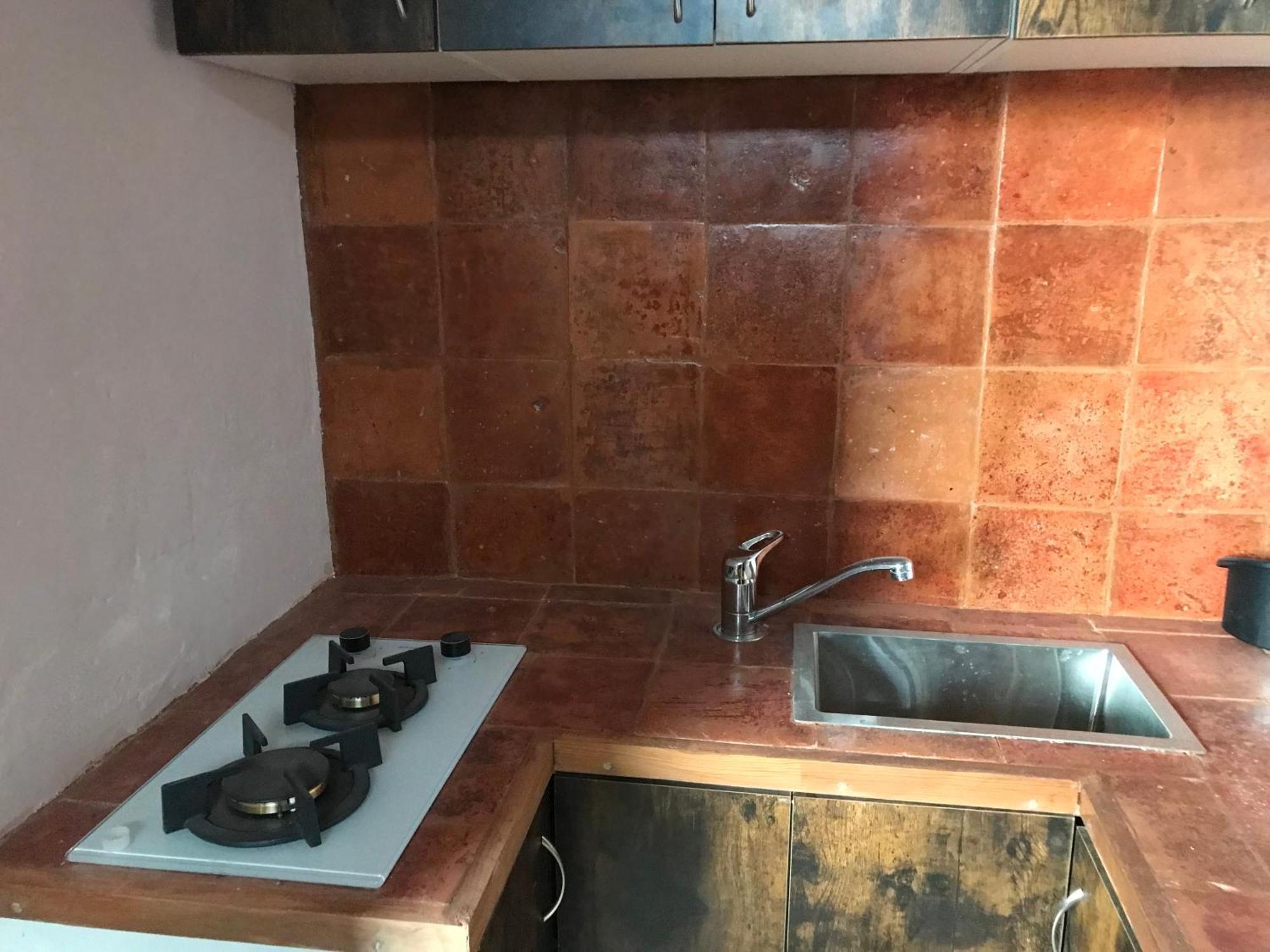 Appartement Le Petit à Coursan Extérieur photo